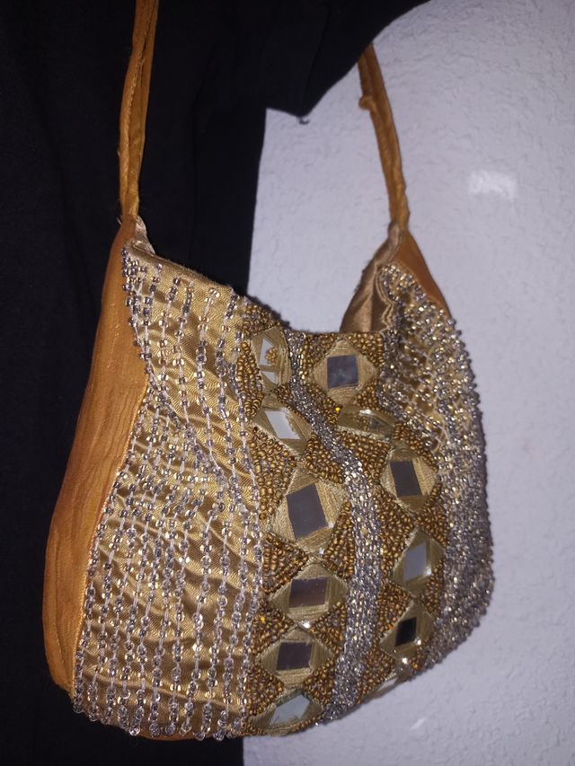 Bolso de chica.