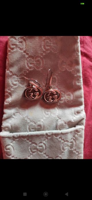 Orecchini Gucci 