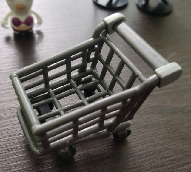 Lote figuras conejos cretinos rabbids ubisof