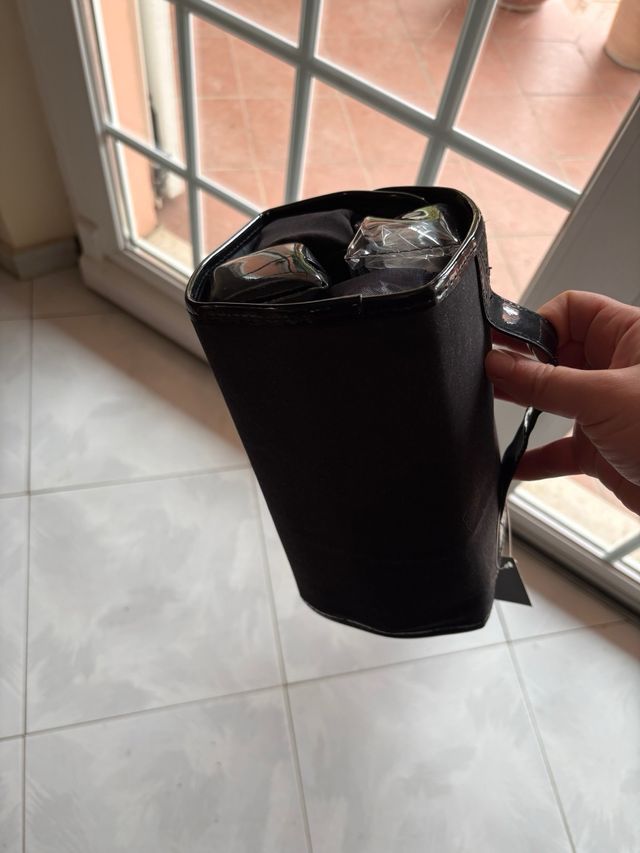 Nuevo estuche de belleza Peggy Sage Paris