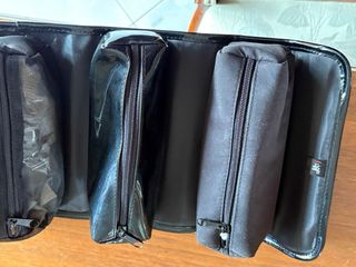 Beauty Case Peggy Sage Paris nuova