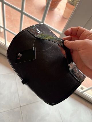 Beauty Case Peggy Sage Paris nuova