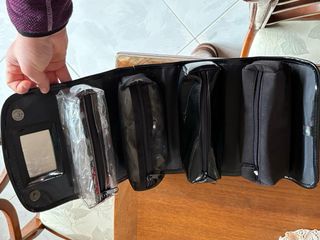 Beauty Case Peggy Sage Paris nuova