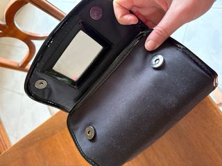 Beauty Case Peggy Sage Paris nuova