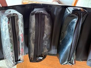 Beauty Case Peggy Sage Paris nuova