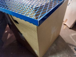 Ripiani per scaffale per interni
