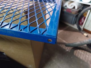 Ripiani per scaffale per interni