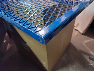 Ripiani per scaffale per interni