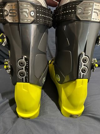 Dalbello strike 130 bota esqui