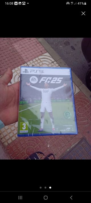 Fifa 25