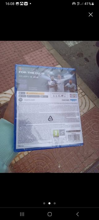 Fifa 25