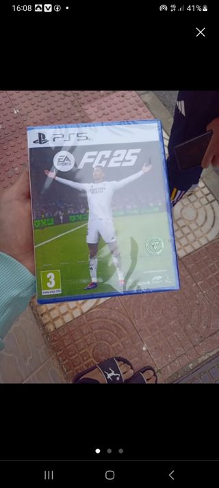 Fifa 25