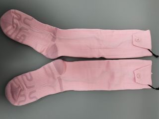 Calcetines calefactables 