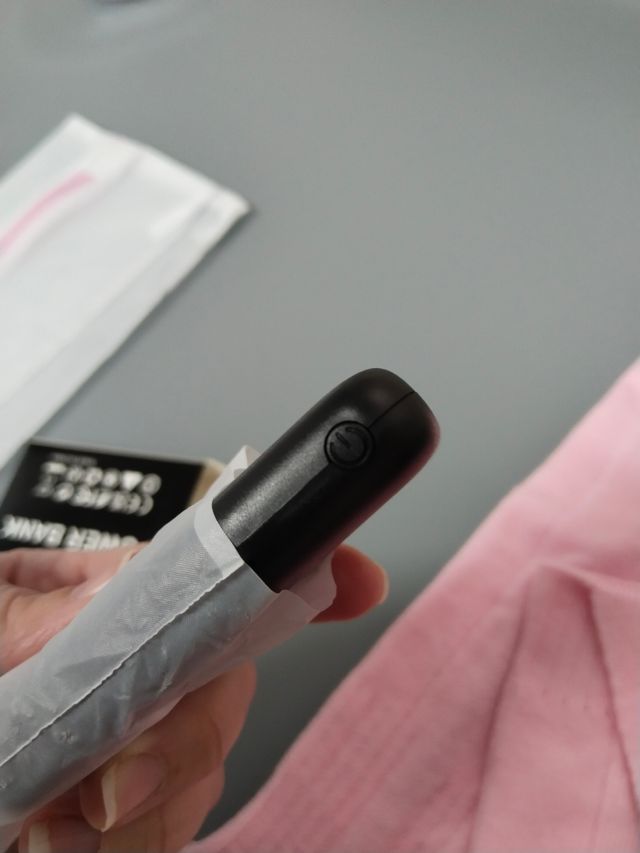 Calcetines calefactables