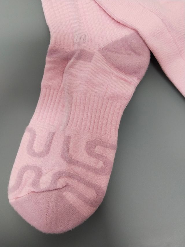 Calcetines calefactables