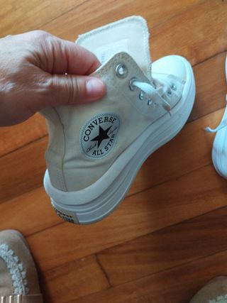 Converse.