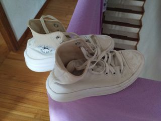 Converse.