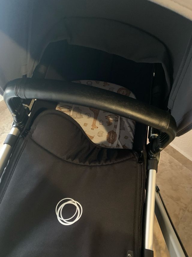 Bugaboo Cameleon 3