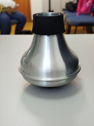 Sordina Estudio Trompeta 