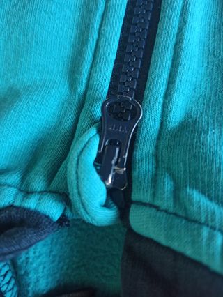 Set di 2 felpe bambino 2-4 anni