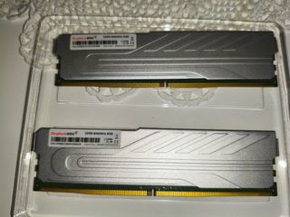 MEMORIA RAM 16 GB 2X8 AMD EXPO AND INTEL