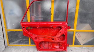 Puerta Trasera Izquierda Seat / Fiat 124