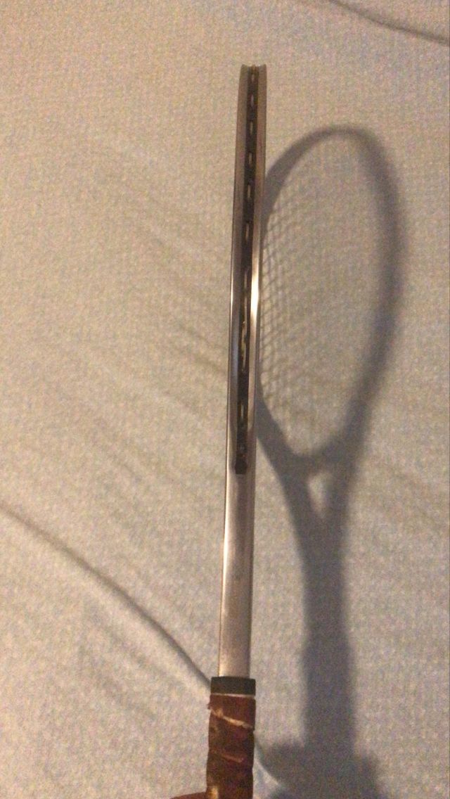 Raqueta de tenis adidas