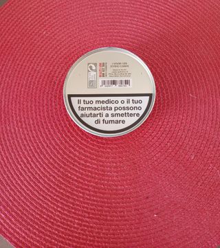 Metalbox Marlboro vintage 