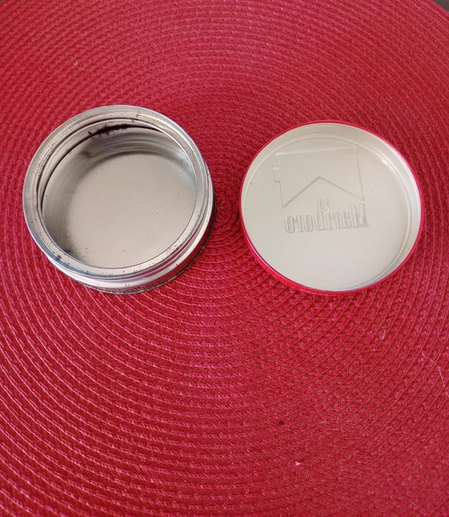 Metalbox Marlboro vintage