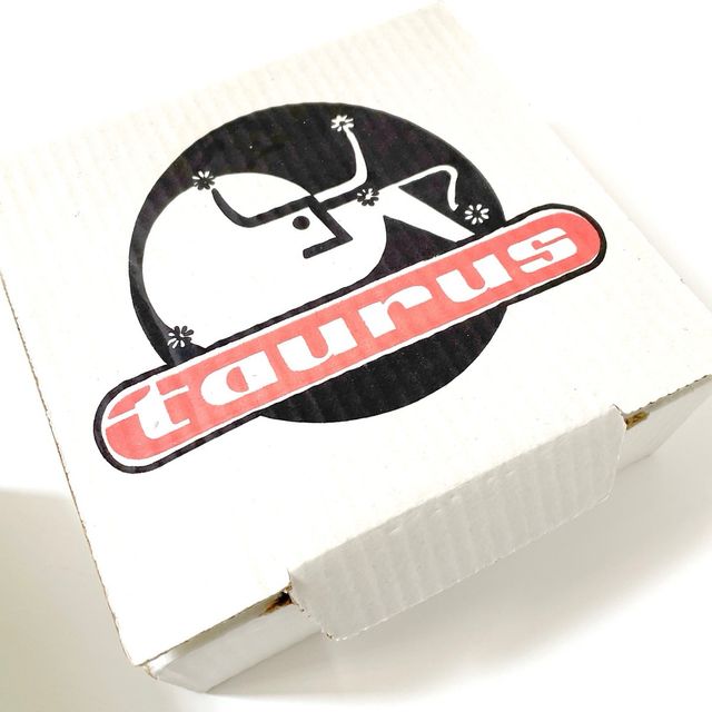 TAURUS BABET. Antiguo secador. Años 60