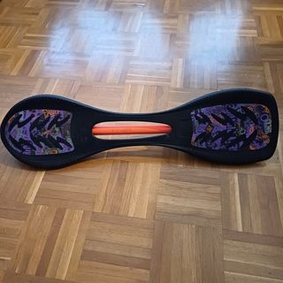 MONOPATIN WAVEBOARD 