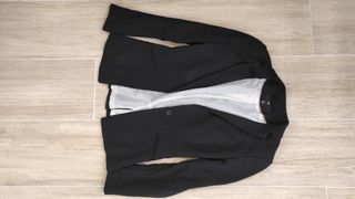 Chaqueta americana mujer HM 