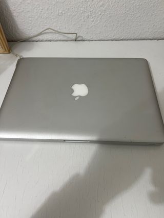 MacBook Pro 2011