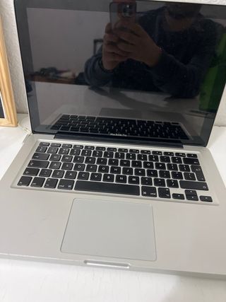 MacBook Pro 2011