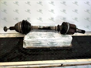 1784754 TRANSMISION DELANTERA IZQUIRDA FORD FOCUS