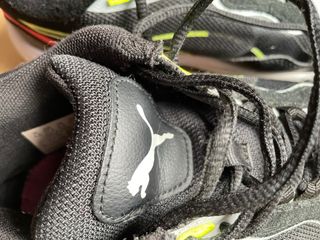 Zapatillas baloncesto PUMA