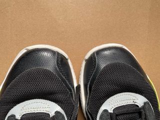 Zapatillas baloncesto PUMA