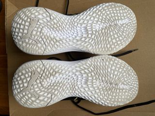 Zapatillas baloncesto PUMA