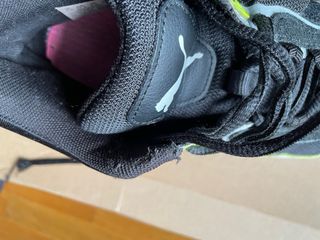 Zapatillas baloncesto PUMA