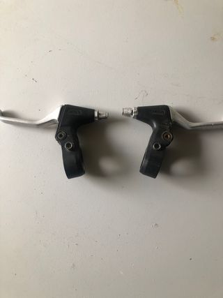 Manetas de ferno