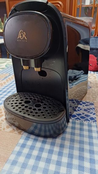 Cafetera Lor