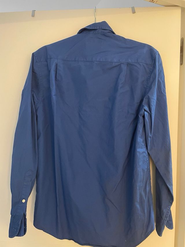 Hermosa y Elegante camisa Nautica