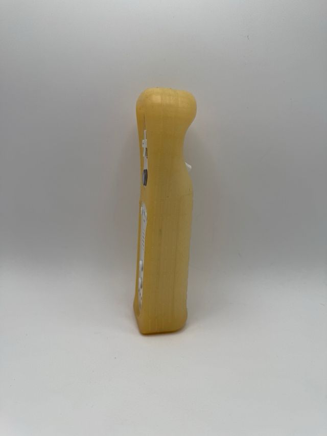 Mando de Nintendo Wii con funda de silicona