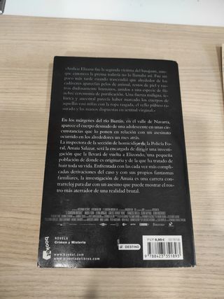 El guardián invisible (Ed. Película)