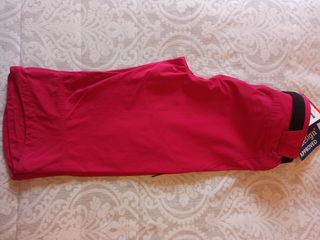 Pirata mujer trekking marca trangoworld  talla S