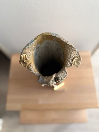 Jarrón Miky Goikoetxea