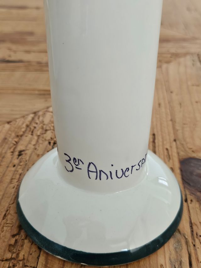 JARRON FARMACIA TALAVERA