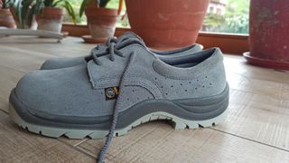 Zapatos de seguridad Fal