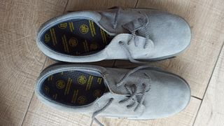 Zapatos de seguridad Fal