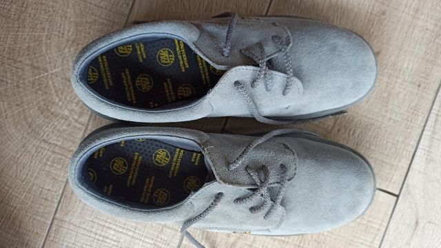 Zapatos de seguridad Fal